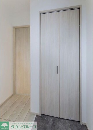 RUSCELLO笠寺の物件内観写真